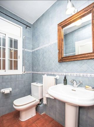 Chalet en venta en Centre en Mataró