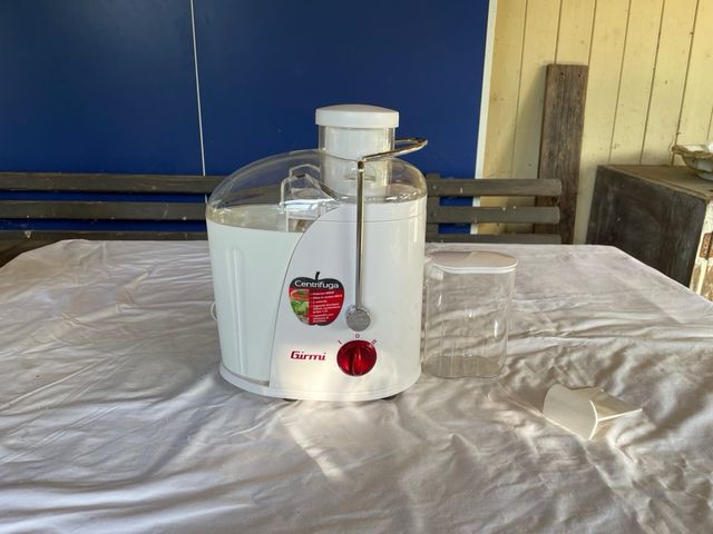 Centrifuga Girmi 400W