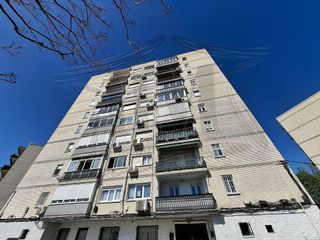 Piso en venta en Ciudad 70 en Coslada