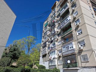 Piso en venta en Ciudad 70 en Coslada