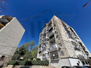 Piso en venta en Ciudad 70 en Coslada