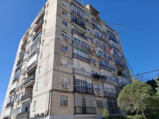 Piso en venta en Ciudad 70 en Coslada