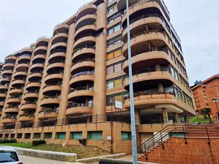 Piso en venta en El Sardinero en Santander