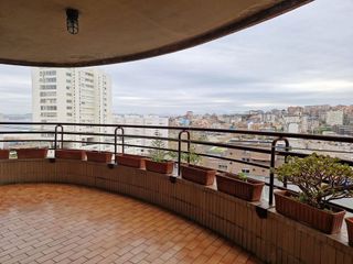 Piso en venta en El Sardinero en Santander