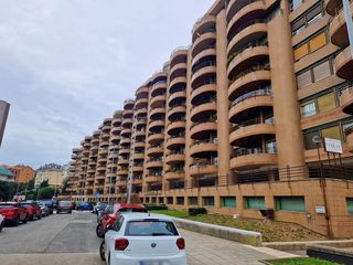 Piso en venta en El Sardinero en Santander
