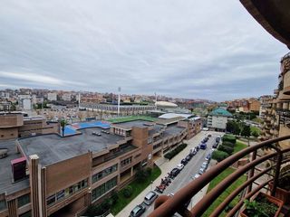 Piso en venta en El Sardinero en Santander