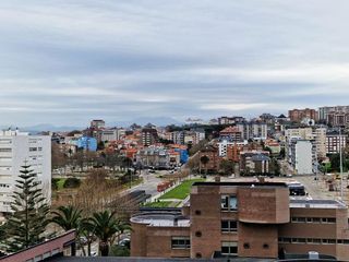 Piso en venta en El Sardinero en Santander