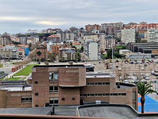 Piso en venta en El Sardinero en Santander