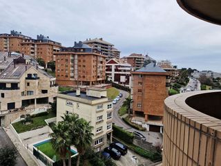 Piso en venta en El Sardinero en Santander