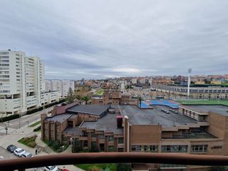 Piso en venta en El Sardinero en Santander