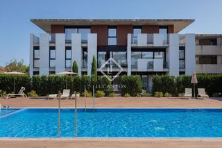 Piso en venta en Centre - Estanys en Castell-Platja d´Aro