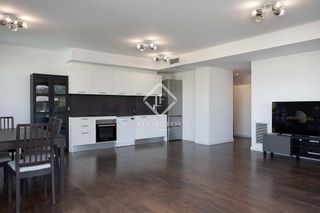 Piso en venta en Centre - Estanys en Castell-Platja d´Aro