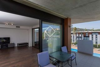 Piso en venta en Centre - Estanys en Castell-Platja d´Aro