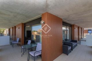 Piso en venta en Centre - Estanys en Castell-Platja d´Aro
