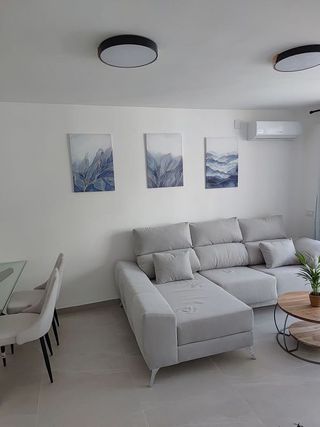 Piso en venta en Playa de los Boliches en Fuengirola
