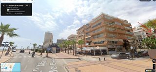 Piso en venta en Playa de los Boliches en Fuengirola