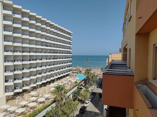 Piso en venta en Playa de los Boliches en Fuengirola