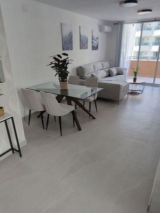 Piso en venta en Playa de los Boliches en Fuengirola