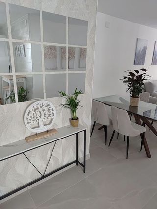 Piso en venta en Playa de los Boliches en Fuengirola