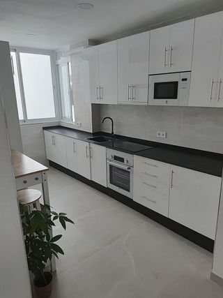 Piso en venta en Playa de los Boliches en Fuengirola