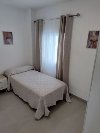 Piso en venta en Playa de los Boliches en Fuengirola