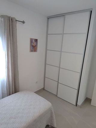 Piso en venta en Playa de los Boliches en Fuengirola