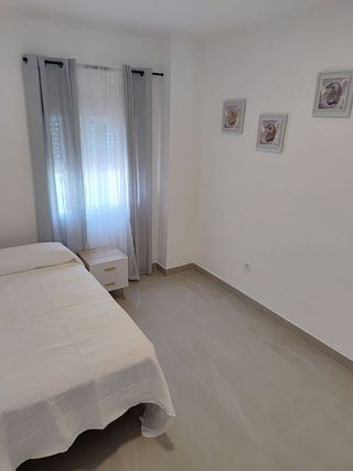 Piso en venta en Playa de los Boliches en Fuengirola