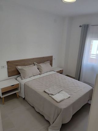 Piso en venta en Playa de los Boliches en Fuengirola