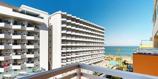 Piso en venta en Playa de los Boliches en Fuengirola