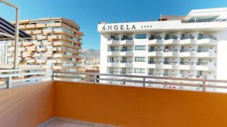 Piso en venta en Playa de los Boliches en Fuengirola