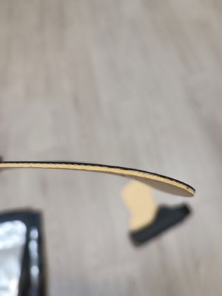 Calleras con y sin magnesio 