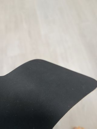 Calleras con y sin magnesio 
