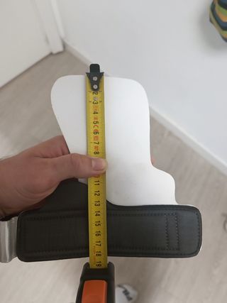 Calleras con y sin magnesio 