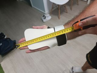 Calleras con y sin magnesio 