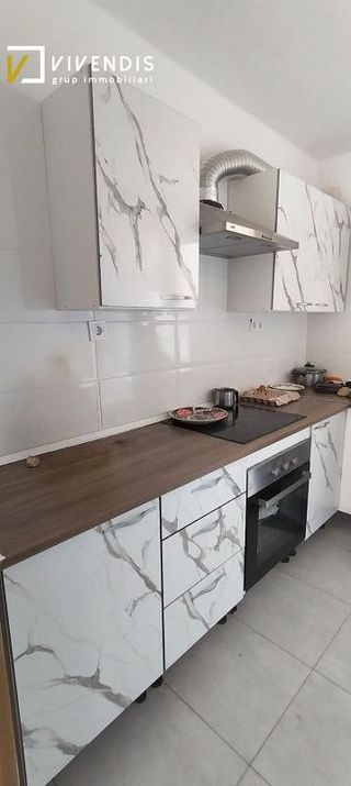Piso en venta en Balaguer