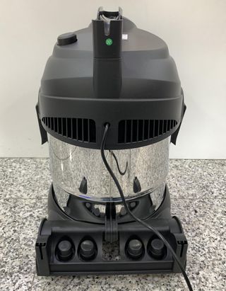 ASPIRADOR INDUSTRIAL IMPCOINSA 2R615 1200W + ACC *A ESTRENAR*