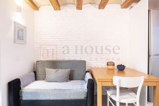 Piso en venta en El Gòtic en Barcelona