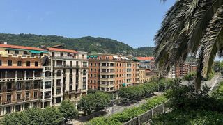 Piso en venta en Egia en San Sebastián-Donostia