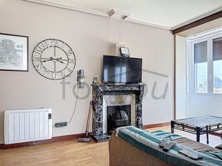 Piso en venta en Egia en San Sebastián-Donostia