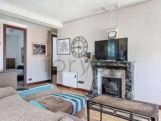 Piso en venta en Egia en San Sebastián-Donostia