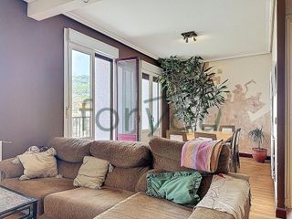 Piso en venta en Egia en San Sebastián-Donostia