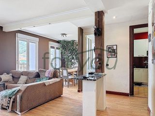 Piso en venta en Egia en San Sebastián-Donostia