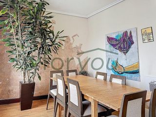 Piso en venta en Egia en San Sebastián-Donostia