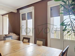 Piso en venta en Egia en San Sebastián-Donostia