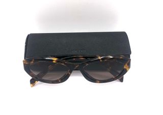 GAFAS PRADA SPR 26Z CAREY (GRADUADAS -SOLO MONTURA)