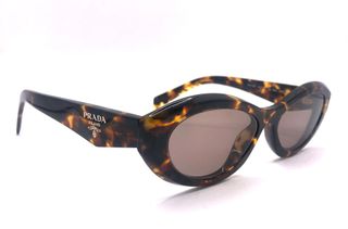 GAFAS PRADA SPR 26Z CAREY (GRADUADAS -SOLO MONTURA)
