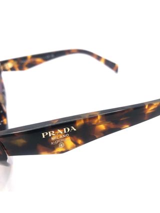 GAFAS PRADA SPR 26Z CAREY (GRADUADAS -SOLO MONTURA)