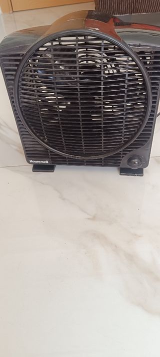 Ventilador Duracraft Honeywell