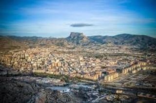 Piso en venta en Elda