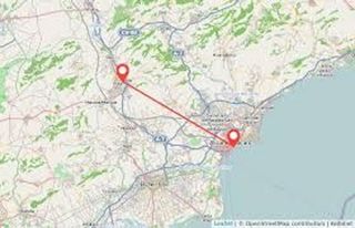 Piso en venta en Elda
